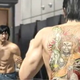 Imagen para el artículo titulado El significado de los tatuajes de Yakuza